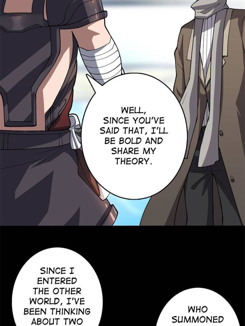 Infinite Job Transfer: I Can Summon Max Level Goddess Chapter 45 47
